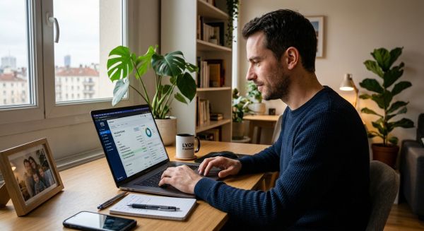 8 étapes faciles pour déterminer votre salaire net en portage salarial