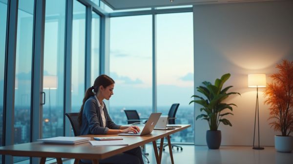 Comment choisir un cabinet de recrutement à Nantes efficace