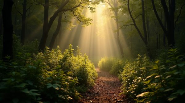 Francital : indispensable pour la sécurité en forêt