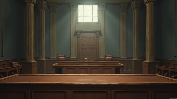 Juridique : comprendre le droit et ses enjeux clés