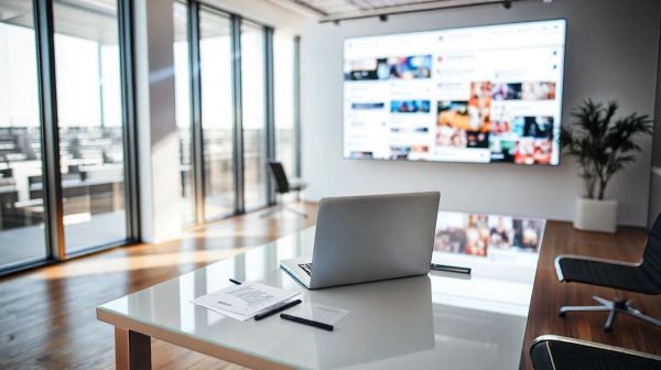 Les 5 étapes clés pour optimiser votre contenu social en ligne