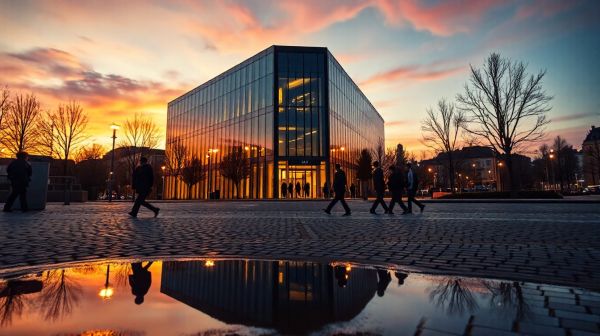 Les meilleurs critères pour sélectionner un cabinet de recrutement à Nantes