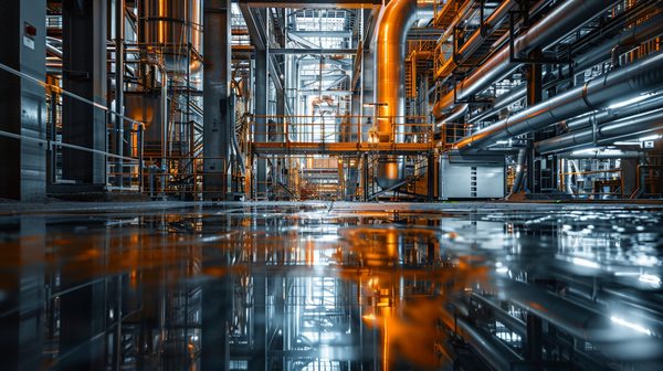 Les secrets de l'usinage de pièces pour des résultats parfaits