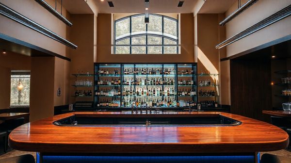Licence 4 : clé de succès pour ouvrir un bar avec efficacité