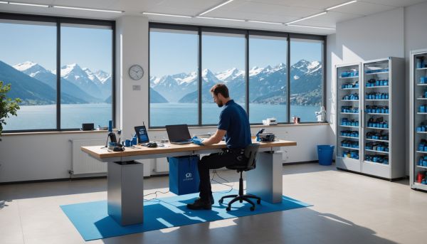 Réparation téléphone Lausanne : comment faire réparer son smartphone rapidement et en toute confiance