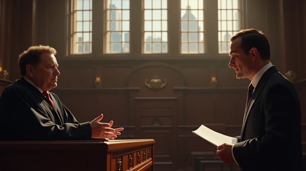 Sécurisez vos droits : les enjeux juridiques essentiels à saisir