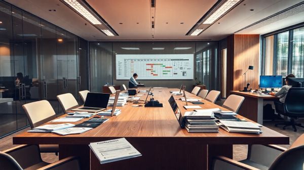 Top 5 logiciels de gestion BTP qui répondent à vos attentes