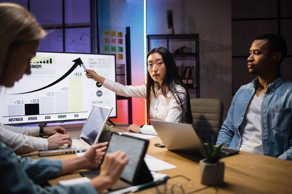 Quels outils analytiques pour suivre la performance environnementale d'une entreprise de recyclage ?