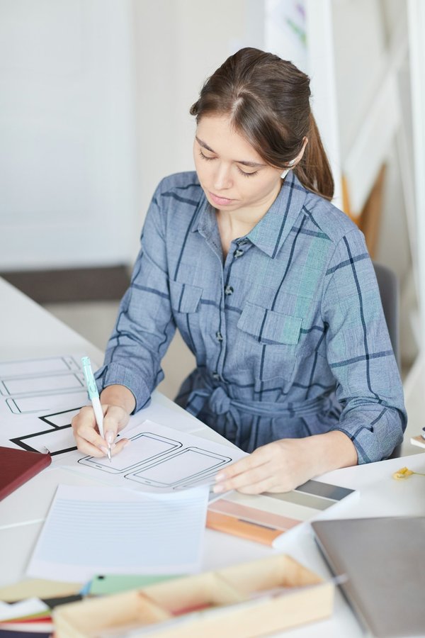 Les 12 meilleures agences ux & ui design en france