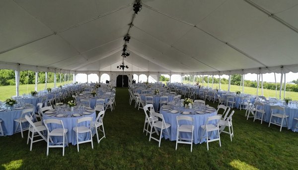 Location barnum 5x10 : la solution parfaite pour vos événements